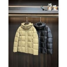 Burberry Down Coat